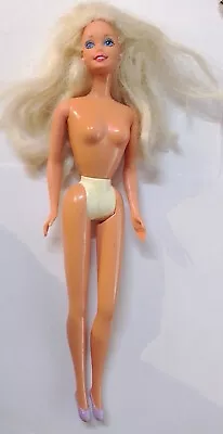 Buy Mattel Barbie ID Body 1966 And ID 1976 Head,, • 8.56£