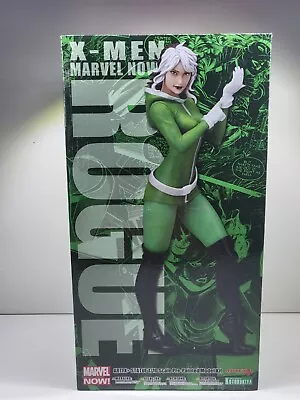 Buy Kotobukiya X-Men Marvel Now Rogue Figure In Box • 71.71£