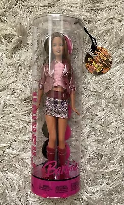 Buy Barbie Fashion Fever Teresa Original Packaging • 102.96£