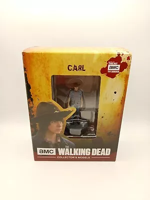 Buy Eaglemoss The Walking Dead Carl Grimes Figurine • 33.99£