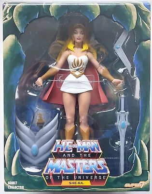 Buy She-Ra Masters Of The Universe Club Grayskull Filmation Motu Classics • 170.75£