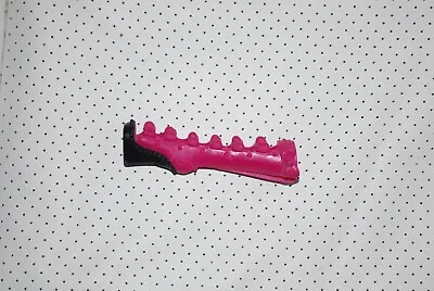 Buy Monster High - G1 - Accessories Left Boots Iris Clops - Mattel - Save • 4.12£