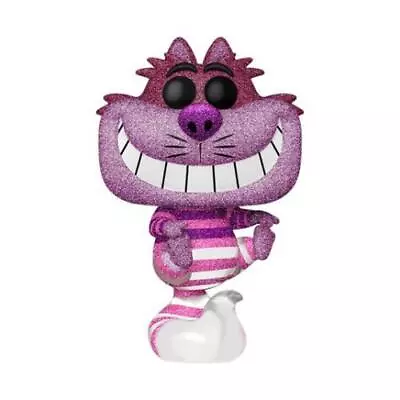 Buy Funko Pop: Alice Iwonderland - Cheshire Cat Dgl %au% • 29.49£