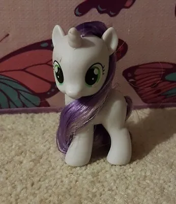 Buy My Little Pony G4 Rare Cutie Crusaders  Unicorn Sweetiebelle. • 9£