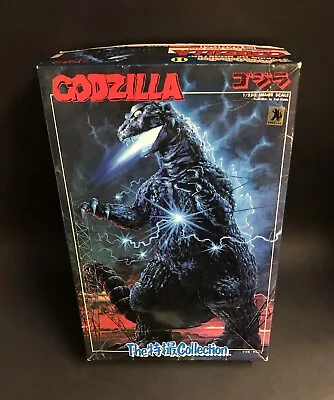 Buy Bandai Godzilla The Collection #11 1/250 Image Scale Model Kit MIB Rare! • 43.99£