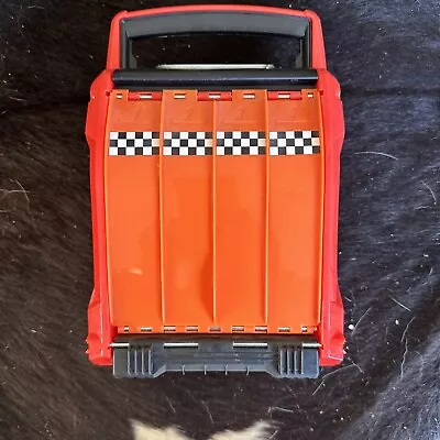 Buy HOT WHEELS  2 In 1 Store & Race Carrying Case With Race Ramp • 15£