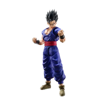 Buy *PREORDER* Dragon Ball Super: Super Hero - S.H. Figuarts: ULTIMATE GOHAN By Band • 38.81£