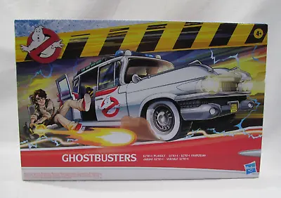 Buy Hasbro  Ghostbuster ECTO-1 Playset With Vehicle BRAND NEW 2020 • 19.99£