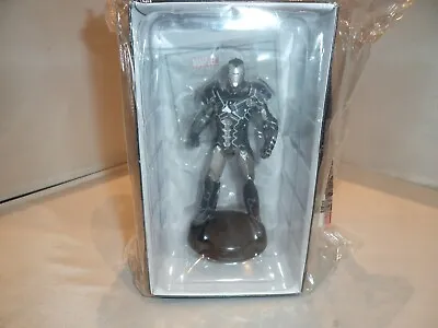 Buy Marvel Movie Figurine Collection Special Issue Iron Man Sneaky No Mag • 14.99£