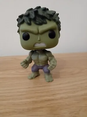 Buy Hulk Funko Pop • 5£
