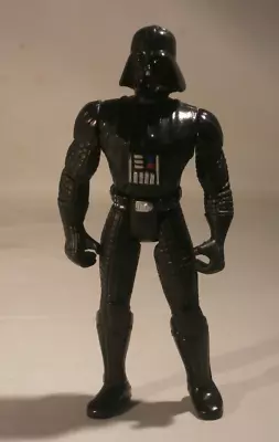 Buy Star Wars Darth Vader Loose Incomplete Action Figure Kenner 1995 • 1.99£