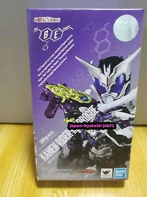 Buy Figure S.H.Figuarts Kamen Rider Build Mad Rogue Bandai JP • 42.06£