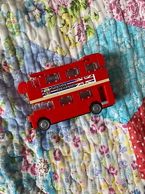 Buy Lego London Mini Bus • 1.99£