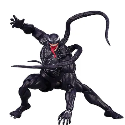 Buy Marvel Legends Venom Action Figures Toy Movable Character Display Venompool HOT • 24.28£