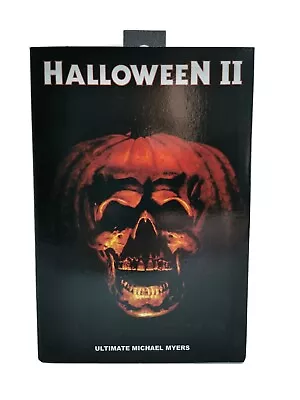 Buy NECA Michael Myers Halloween II NEW Halloween Kills 2 • 45£