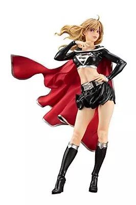 Buy Kotobukiya Dark Supergirl DC Comics 1/7 Bishoujo Statue PVC Exclusive Figure • 236£