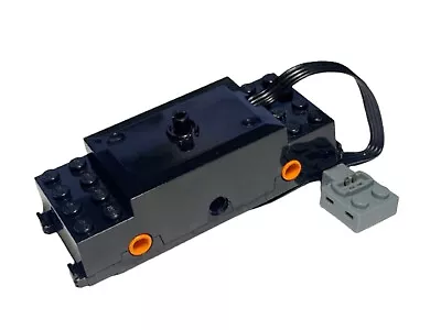 Buy LEGO - 88002  Power Functions Train Motor- FREE P&P! • 9.50£