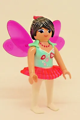 Buy Playmobil J-14  Woman Figure 6829 Fantasy Winged Love Fairy Playmo-Friends  • 2.69£
