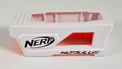 Buy Nerf Modulus Demolisher Magazine Attachment Extender Rail • 7.49£