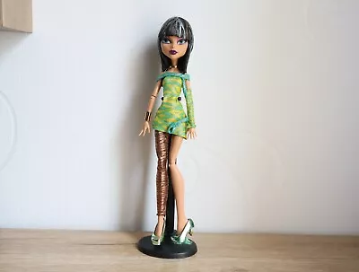 Buy Nile Dawn Of The Dance Monster High Cleo • 64.75£
