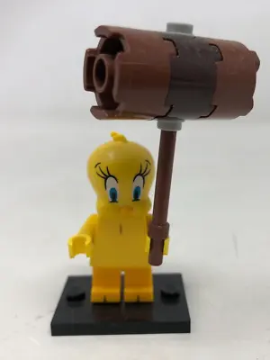 Buy Lego Tweety Bird Looney Tunes Mini Figure FREE UK P&P #3 J8 • 6.50£