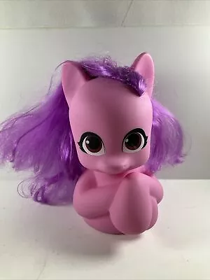 Buy Doll Styling Head 15 Accessories Princess Pipp Petals My Little Pony Hair Toy 3+ • 7.99£