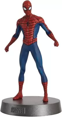 Buy Eaglemoss Heavyweights: Spider-Man Metal Statue • 19.99£