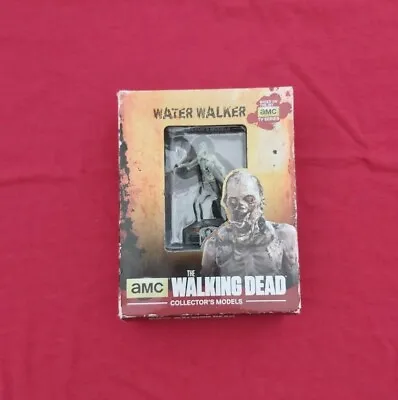 Buy The Walking Dead Collectors Model Water Walker AMC • 4£