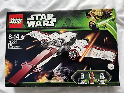 Buy LEGO Star Wars: Z-95 Headhunter (75004) NEW AND SEALED • 159.99£
