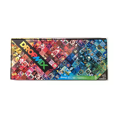 Buy Hasbro Board Game DropMix Collection #7 - Board + 3 Expansions! VG+ • 94.69£
