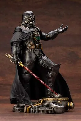 Buy ARTFX Star Wars Artist Series Darth Vader Industrial Empire Japan Version • 228£
