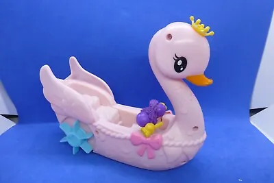 Buy MLP My Little Pony Hasbro Pawtucket Water Pink Duck Ride Toy • 2.99£