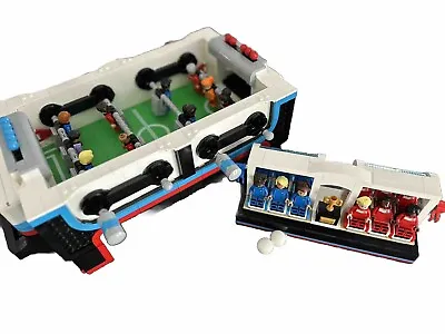 Buy LEGO Ideas: Table Football (21337) ## Now Retired ## • 94£