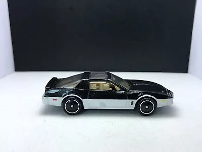 Buy Hot Wheels 2022 Car Culture 2 Packs Twin # Knight Rider - K.A.R.R , Loose Defect • 8.20£