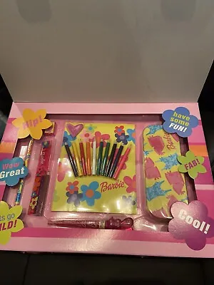 Buy Barbie Funky Gift Set - New In Box • 14.99£