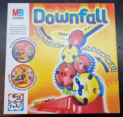 Buy Downfall 2004 Choose Your Individual Spare/Replacement Parts • 3£