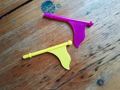 Buy Vintage 80s G1 My Little Pony Accessories Bundle Show Stable Spares • 8£