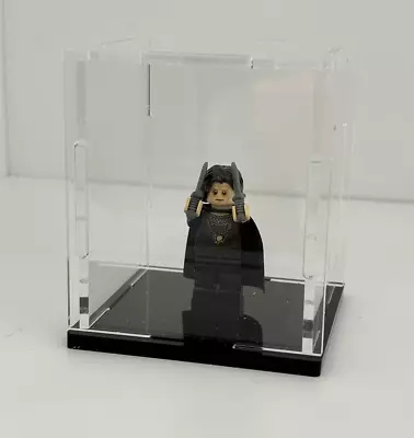 Buy Single Lego Mini Figure Display Case • 7£
