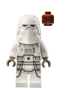 Buy Lego Star Wars - Snowtrooper Sw1180 - 75313 75340 - Brand New • 5.90£