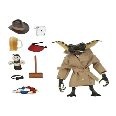 Buy Gremlins 7 Inch Scale Action Figure - Ultimate Flasher Gremlin • 43.63£