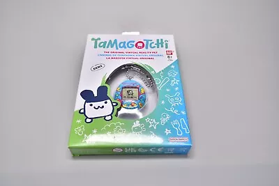 Buy Bandai Tamagotchi Gen2 Virtual Reality Electronic Pet - 42800 • 12.99£