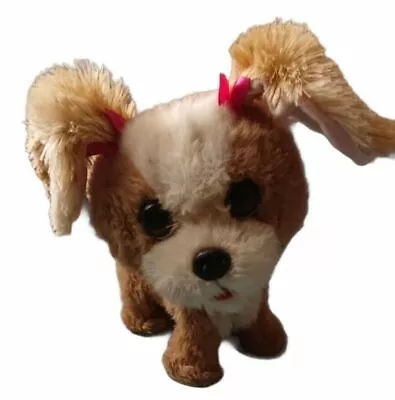 Buy Hasbro Furreal Friends Puppy Dog Barking & Noises Soft Toy • 14.99£