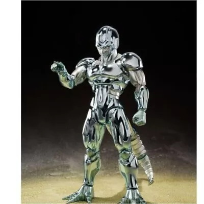 Buy BANDAI S.H.Figuarts Dragon Ball Z Metal Cooler Action Figure JAPAN OFFICIAL • 155.33£