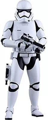 Buy Hot Toys First Order Stormtrooper • 220.53£
