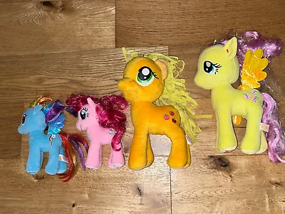 Buy My Little Pony Soft Toy • 8.50£