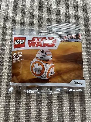 Buy LEGO Star Wars: BB-8 (40288) • 12.50£