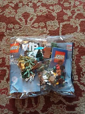Buy Lego 40610 Winter Fun VIP Add-On Pack BRAND NEW & SEALED • 9.99£