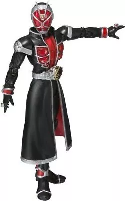 Buy S.H. Figuarts Kamen Rider Wizard Flame Style • 55.91£