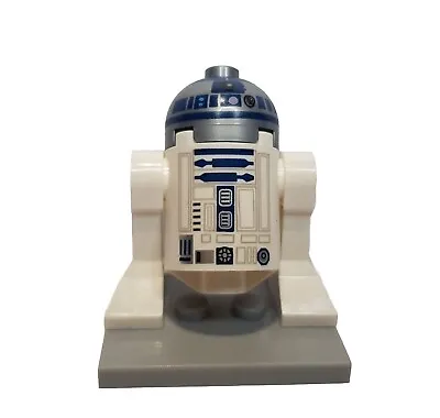 Buy LEGO Minifigure R2-D2 Sw0527a Star Wars 75222 75159 Astromech Droid Lavender Dot • 5.55£