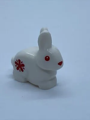 Buy Lego White Rabbit From Set 80107 Spring Lantern Festival NEW • 4.99£